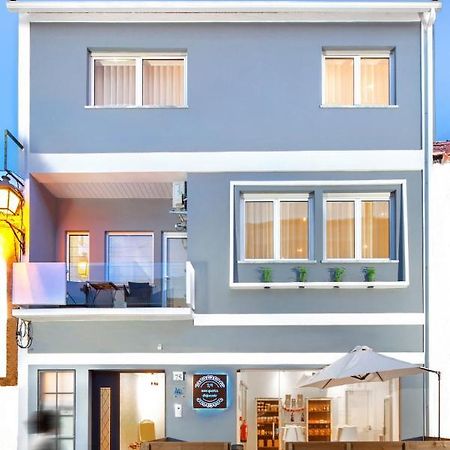 9 Quartos Alojamento Avelar Екстериор снимка